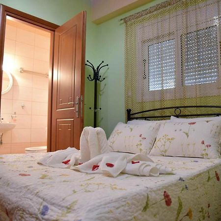 Stone Villa Corinth Экстерьер фото